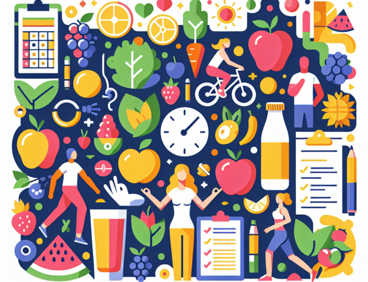 Manfaat Pola Hidup Sehat untuk Meningkatkan Kualitas Hidup