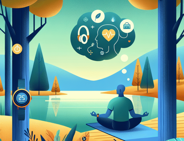 Tips Efektif untuk Menjaga Kesehatan Mental di Era Modern