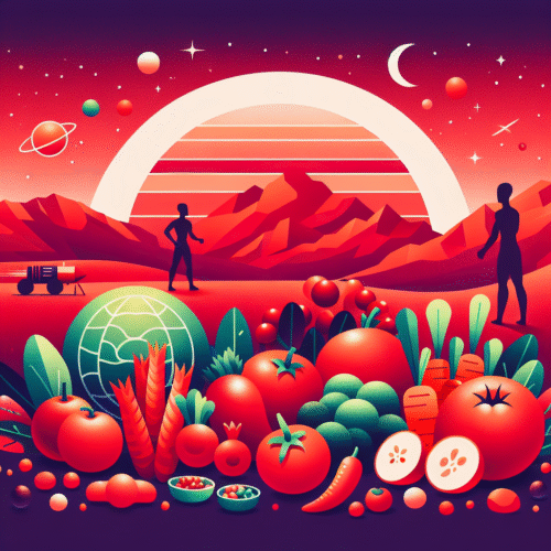 Tips Sehat dari Mars Hidup Sehat: Gaya Hidup dan Pola Makan Ideal