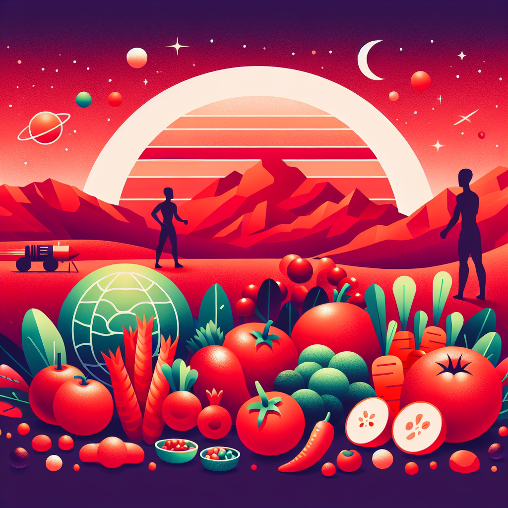 Tips Sehat dari Mars Hidup Sehat: Gaya Hidup dan Pola Makan Ideal