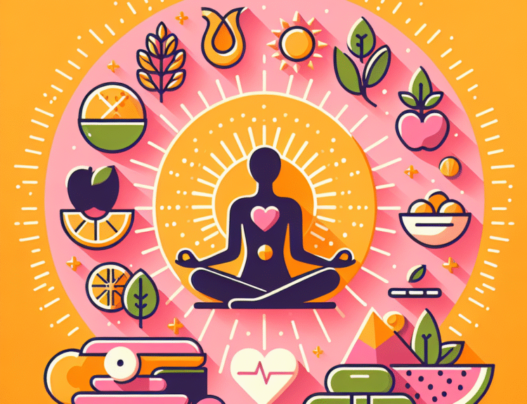 Tips Mengadopsi Pola Hidup Sehat untuk Kehidupan Lebih Berkualitas