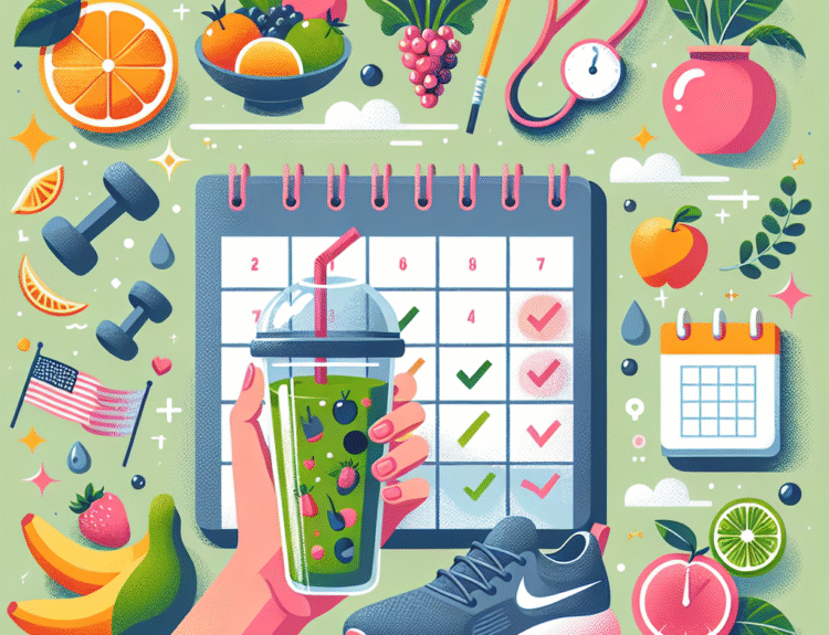 Tips Efektif Menjaga Kesehatan Alat Reproduksi dengan Pola Hidup Sehat