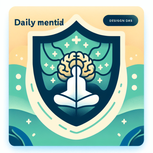 Tips Efektif Menjaga Kesehatan Mental Sehari-hari