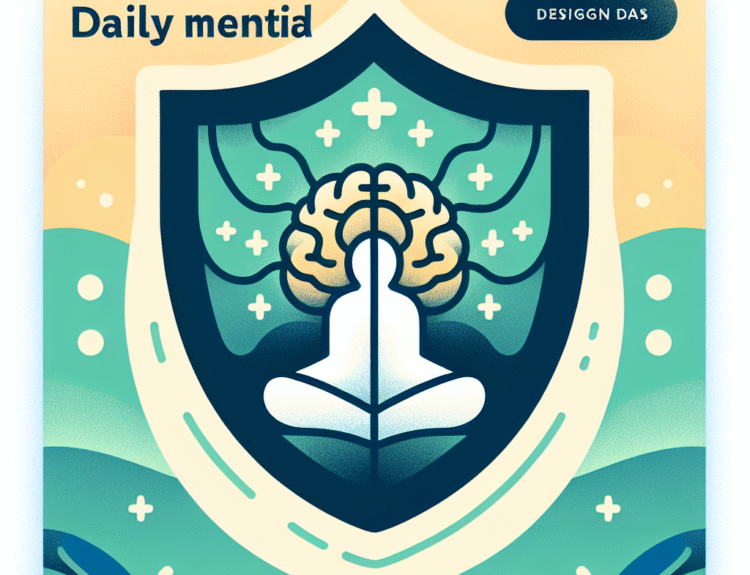 Tips Efektif Menjaga Kesehatan Mental Sehari-hari