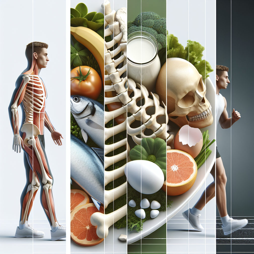 Tips Efektif Cara Menjaga Kesehatan Tulang Agar Tetap Kuat dan Sehat