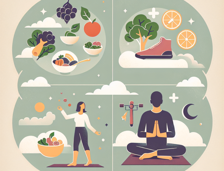 Tips Hidup Sehat yang Harus Kamu Ketahui