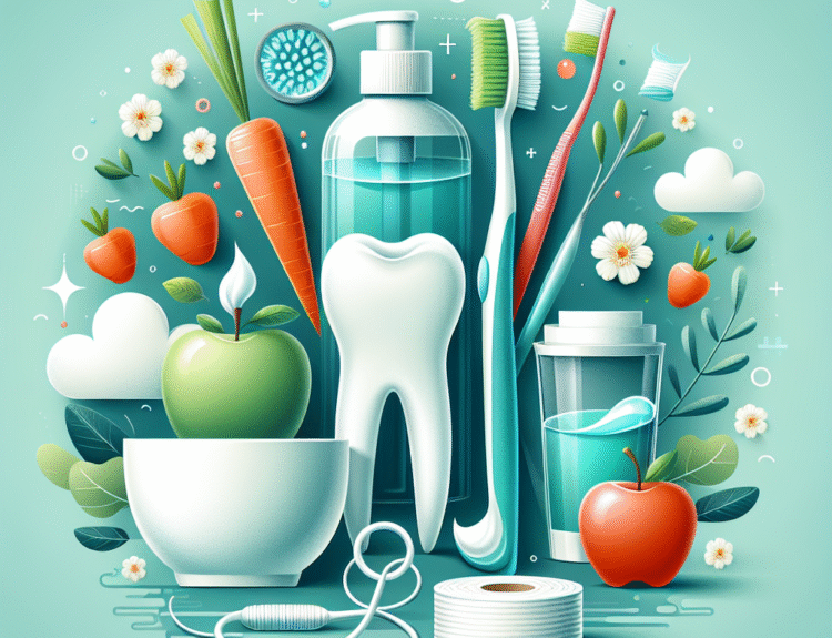 Tips Efektif Menjaga Kesehatan Gigi dan Mulut