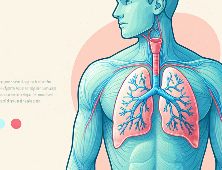 Tips Menjaga Kesehatan Organ Pernapasan Anda