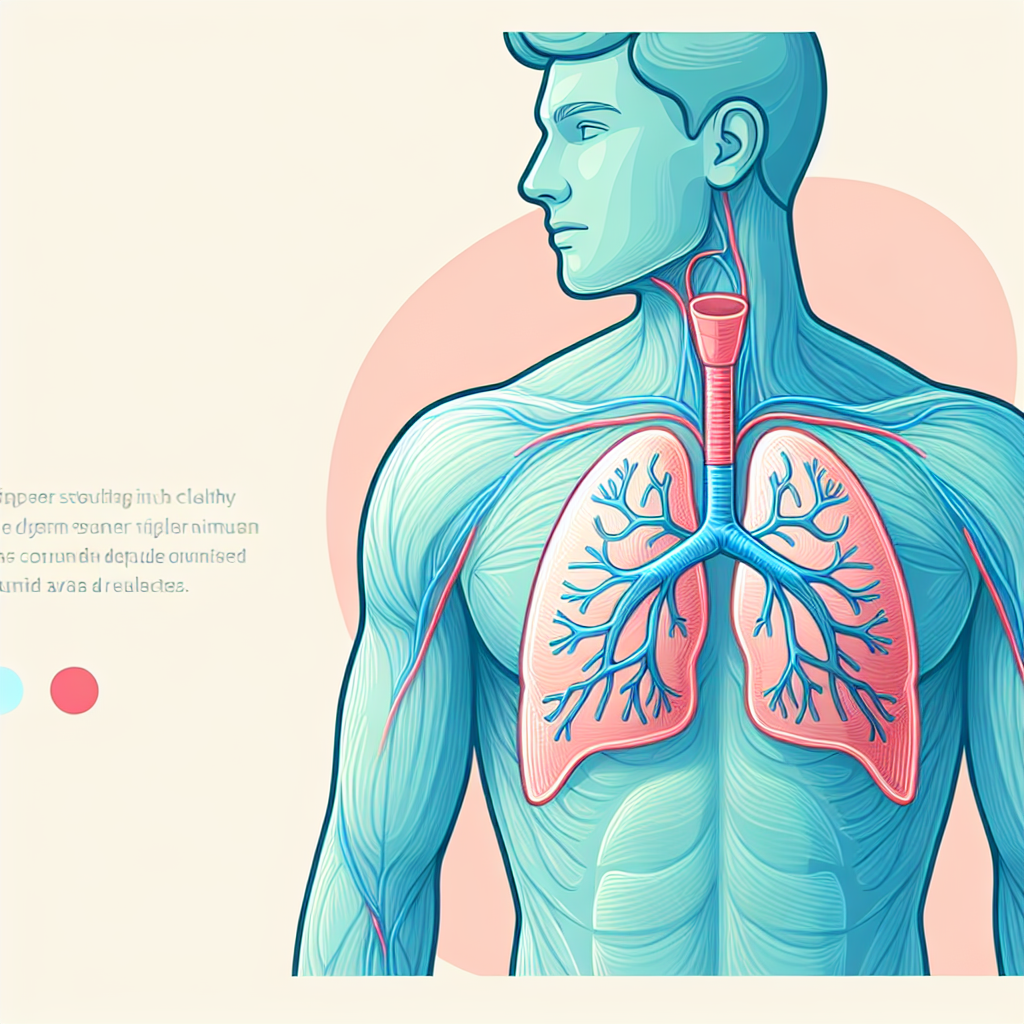Tips Menjaga Kesehatan Organ Pernapasan Anda