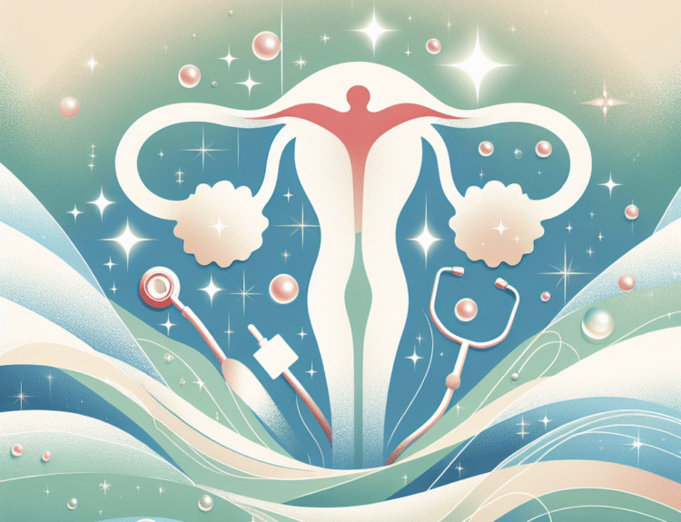 Tips Menjaga Kebersihan dan Kesehatan Organ Reproduksi Wanita