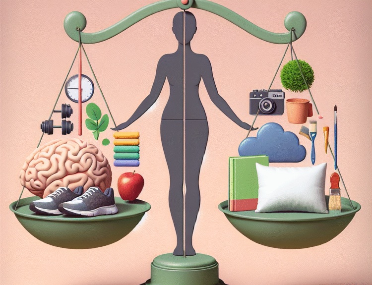 Tips Praktis untuk Menjaga Kesehatan Mental di Kehidupan Sehari-Hari