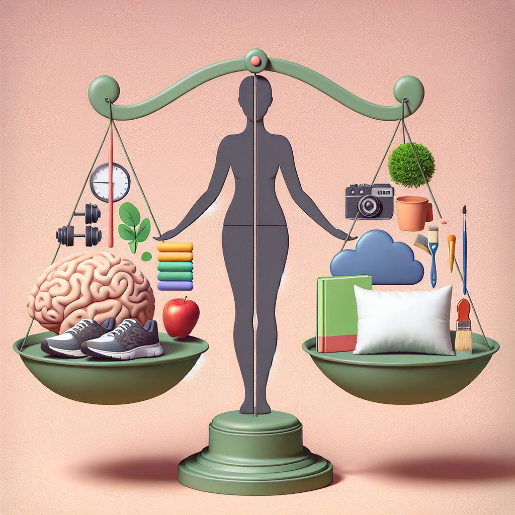 Tips Praktis untuk Menjaga Kesehatan Mental di Kehidupan Sehari-Hari