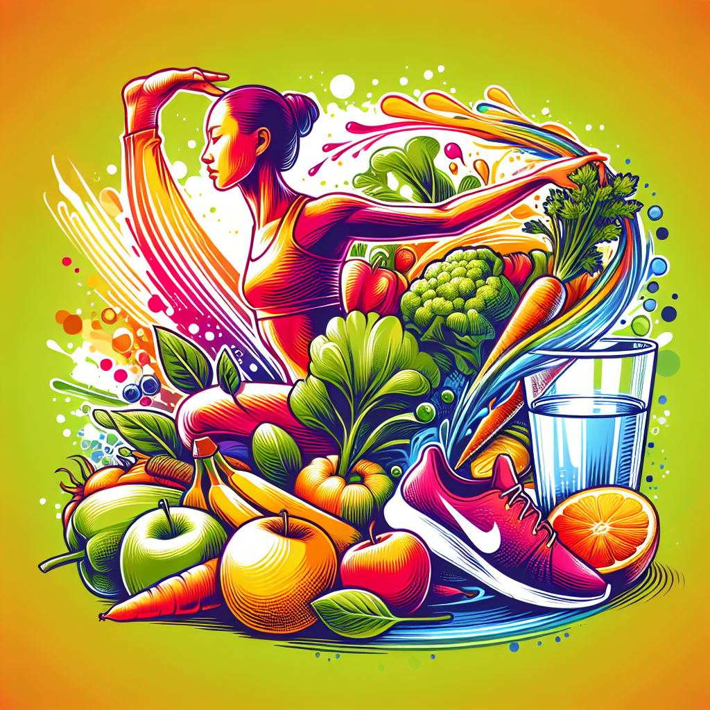 Tips Hidup Sehat: Panduan Praktis untuk Kehidupan Lebih Baik