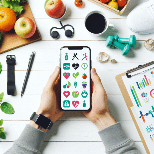 Tips Praktis Menjalani Pola Hidup Sehat di Era Modern