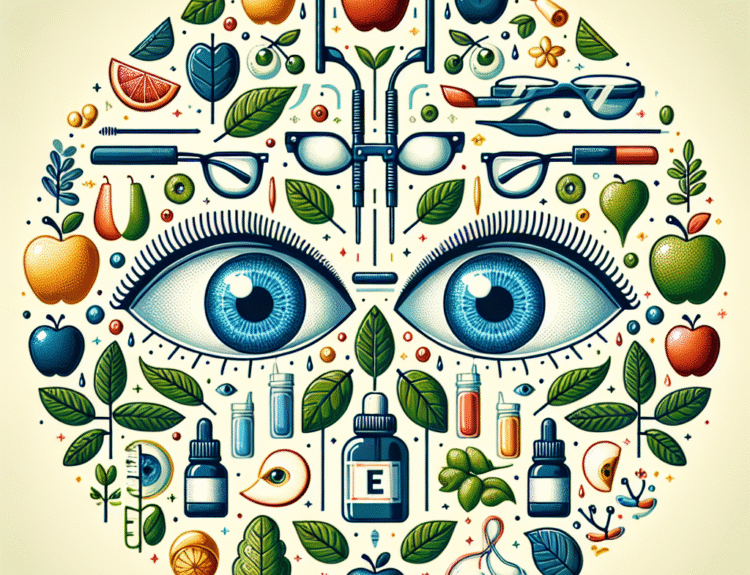 Cara Ampuh Menjaga Mata Tetap Sehat agar Pandangan Jernih