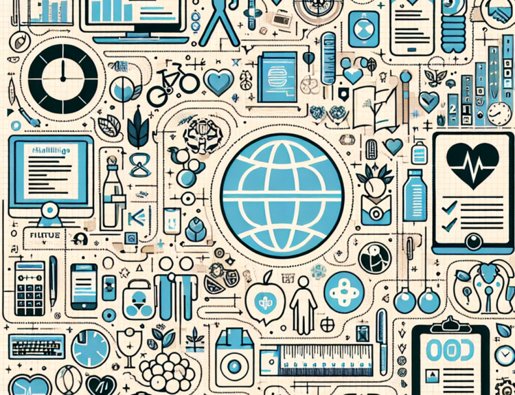 Panduan WHO tentang Pola Hidup Sehat dan Cara Menerapkannya dalam