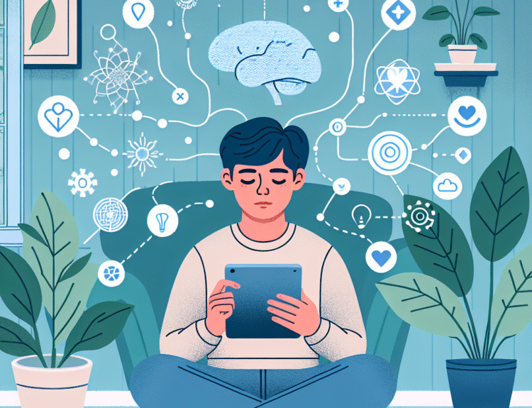 Tips Efektif untuk Menjaga Kesehatan Mental Remaja di Era Digital