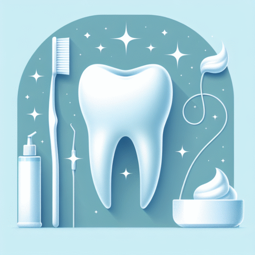 Perawatan Efektif untuk Gigi Sehat dan Kuat