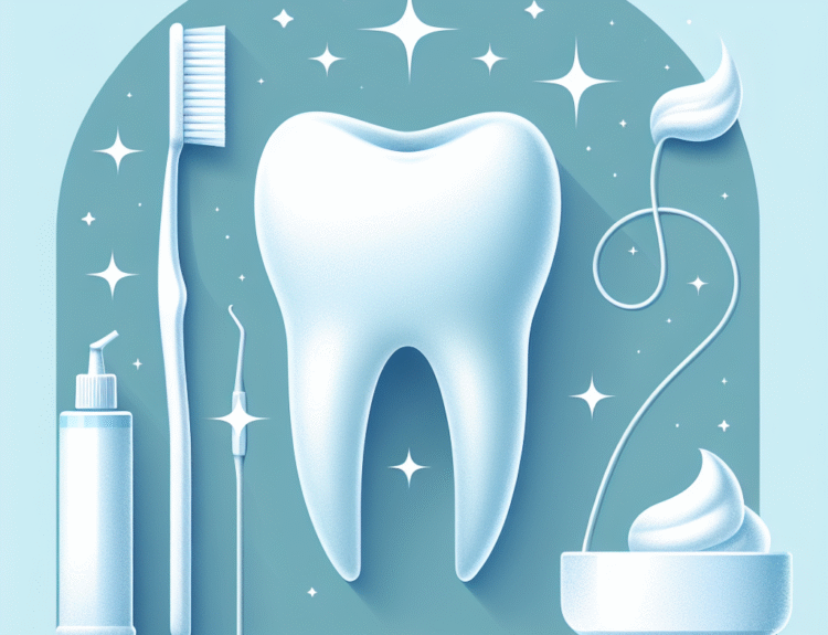 Perawatan Efektif untuk Gigi Sehat dan Kuat