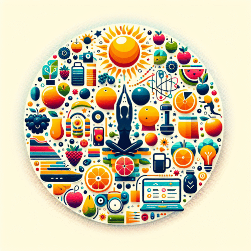 Cara Menjelaskan Pengertian Pola Hidup Sehat dan Manfaatnya