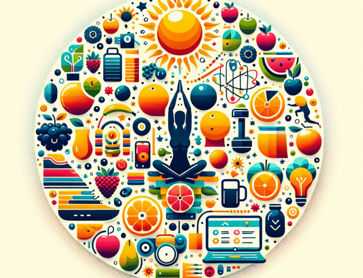 Cara Menjelaskan Pengertian Pola Hidup Sehat dan Manfaatnya