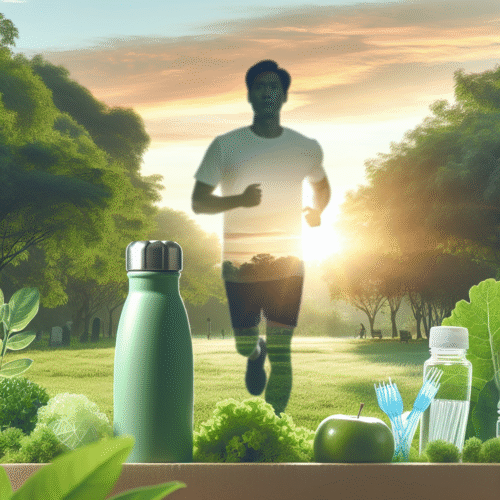 Tips untuk Memulai Pola Hidup Sehat yang Berkelanjutan