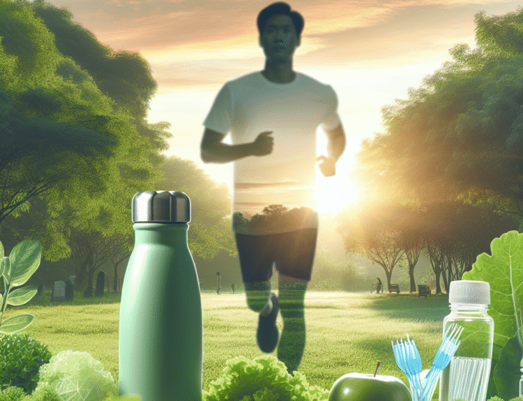 Tips untuk Memulai Pola Hidup Sehat yang Berkelanjutan