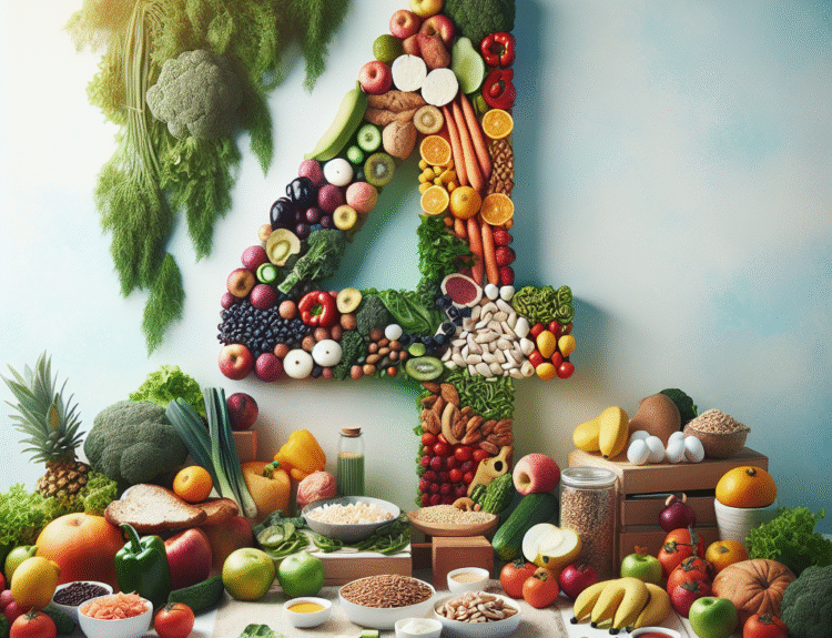 Tips Mempertahankan Pola Hidup Sehat dengan Makanan 4 Sehat 5 Sempurna di