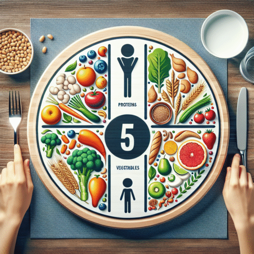 Resep Praktis Membuat Makanan 4 Sehat 5 Sempurna untuk Keluarga Sehat