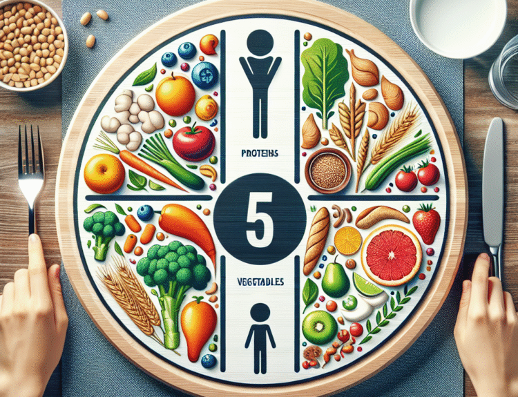 Resep Praktis Membuat Makanan 4 Sehat 5 Sempurna untuk Keluarga Sehat