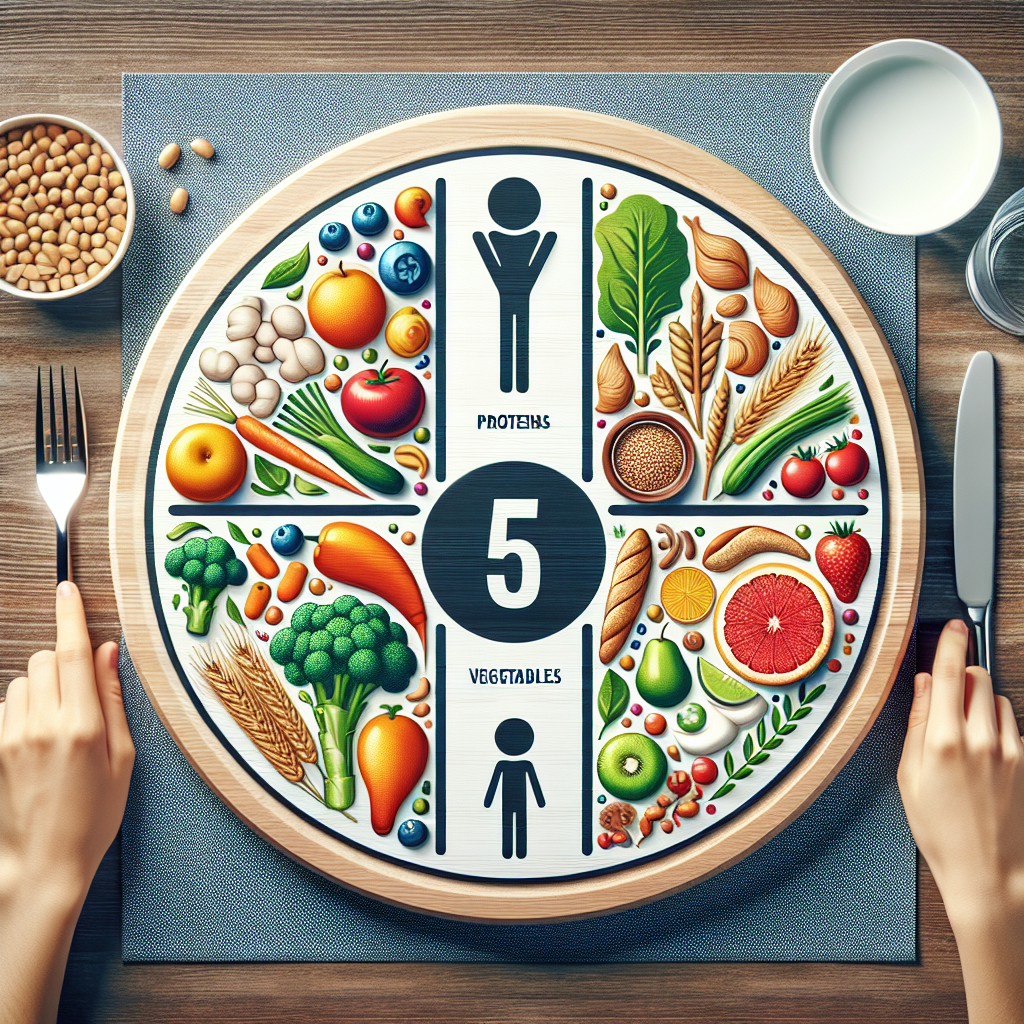 Resep Praktis Membuat Makanan 4 Sehat 5 Sempurna untuk Keluarga Sehat