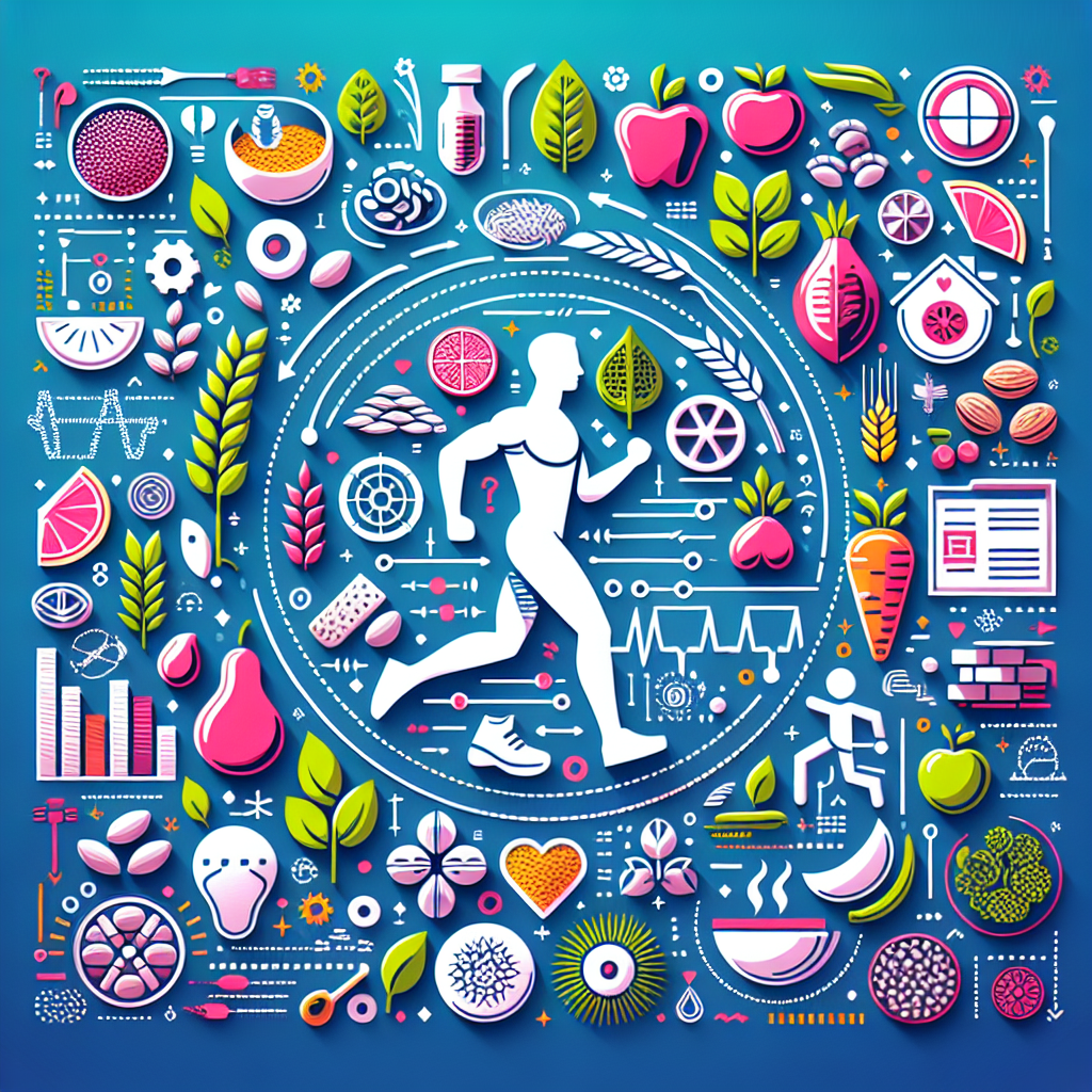 Tips Memilih Makanan Sehat untuk Gaya Hidup Aktif