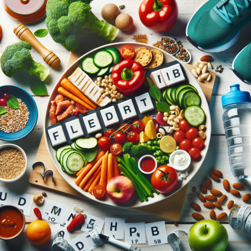 Pengertian Makanan Sehat dan Pentingnya untuk Kehidupan Sehari-hari