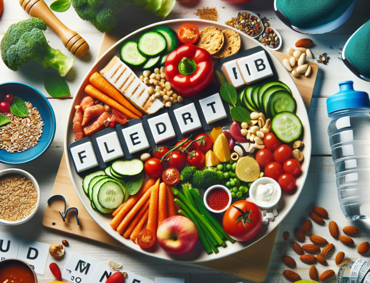 Pengertian Makanan Sehat dan Pentingnya untuk Kehidupan Sehari-hari