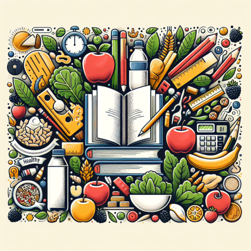 Kesederhanaan Bekal Sekolah: Makanan 4 Sehat 5 Sempurna yang Dapat Anda