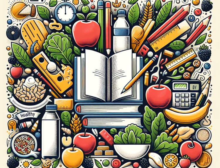 Kesederhanaan Bekal Sekolah: Makanan 4 Sehat 5 Sempurna yang Dapat Anda