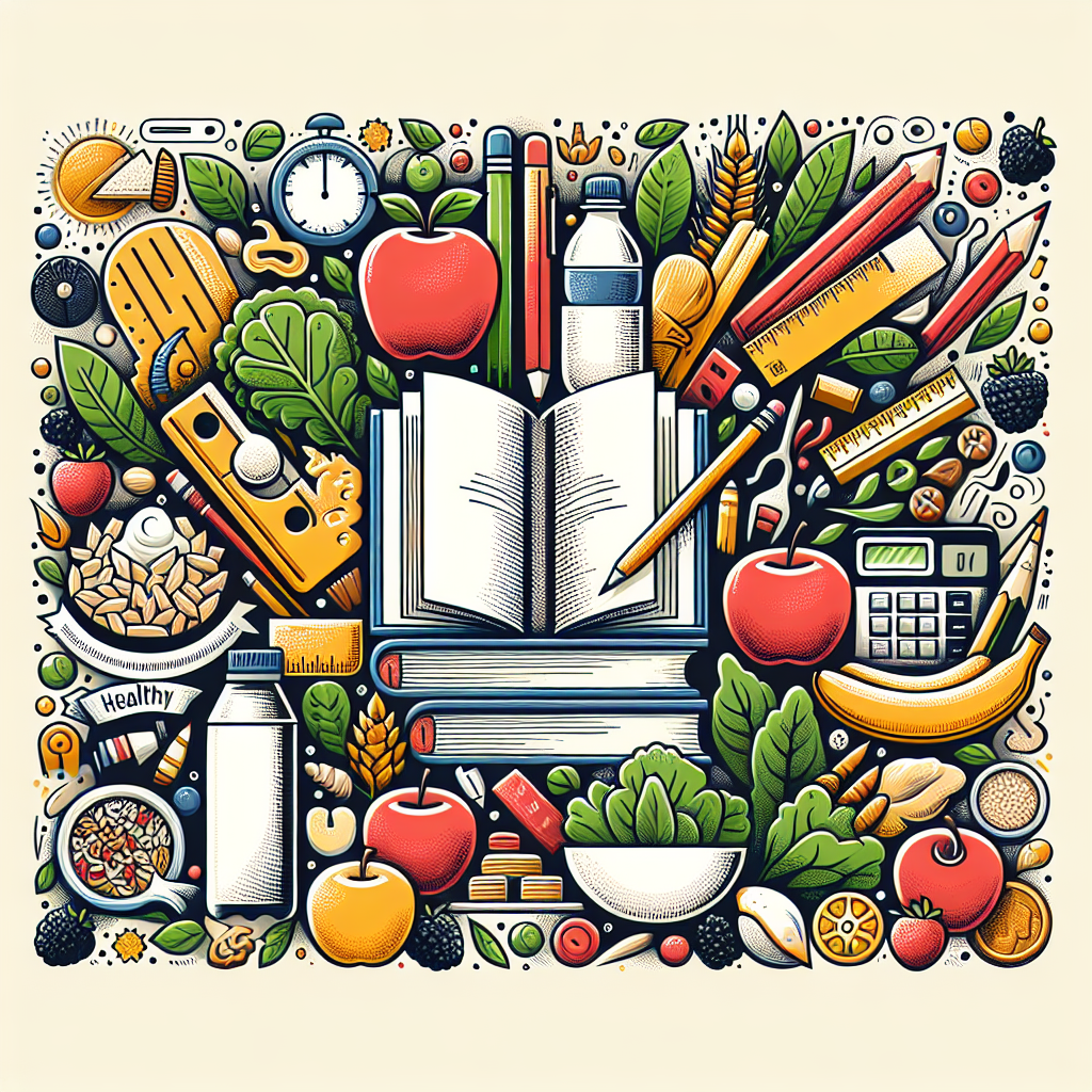 Kesederhanaan Bekal Sekolah: Makanan 4 Sehat 5 Sempurna yang Dapat Anda