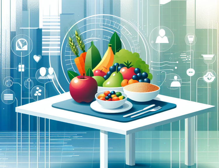 Tips Menyusun Pola Makanan Sehat untuk Gaya Hidup Modern