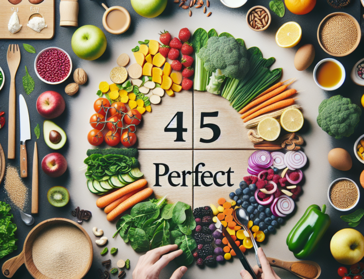 Kreativitas Menghias Makanan: Inspirasi 4 Sehat 5 Sempurna di Lomba Kuliner