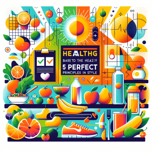 Panduan Menu Sehari-hari Berbasis Prinsip 4 Sehat 5 Sempurna dalam Gaya