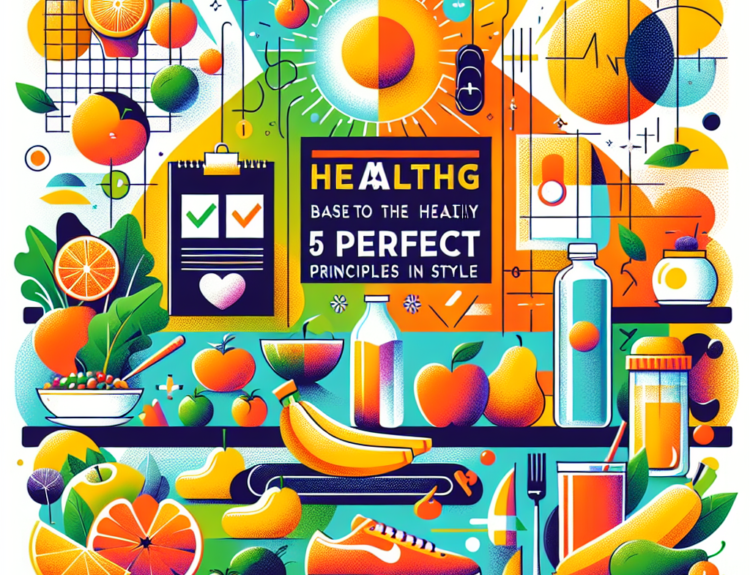 Panduan Menu Sehari-hari Berbasis Prinsip 4 Sehat 5 Sempurna dalam Gaya