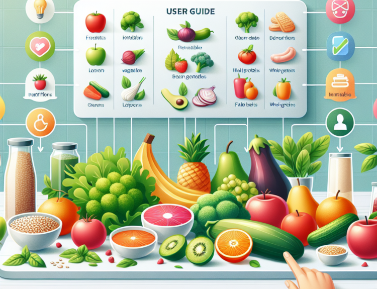 Makanan Sehat PNG: Tips Memilih Makanan Bergizi untuk Kesehatan Optimal