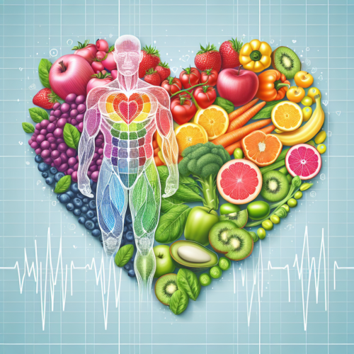 Manfaat Mengonsumsi Makanan Sehat untuk Tubuh Kita