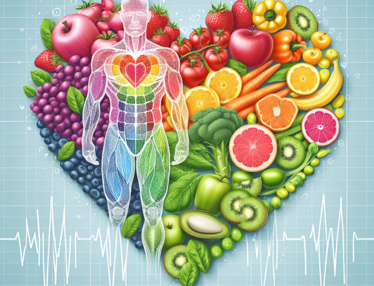 Manfaat Mengonsumsi Makanan Sehat untuk Tubuh Kita