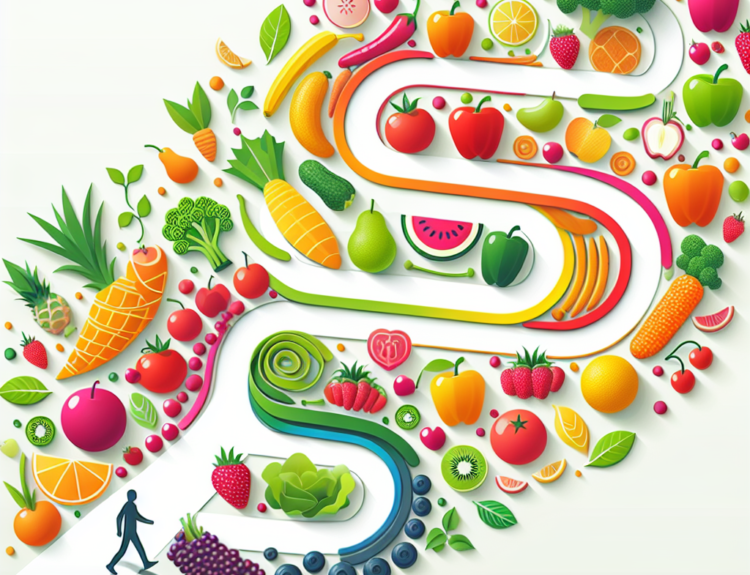 Definisi Makanan Sehat: Panduan untuk Hidup Lebih Baik dan Aktif