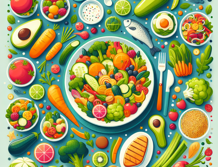 10 Menu Makanan Sehat untuk Anak yang Bergizi dan Lezat