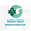 Logo Klinik Gondo Medika Sehat